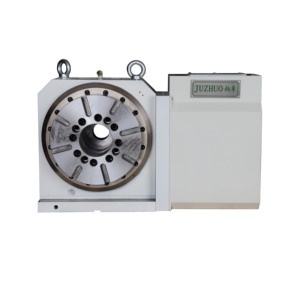 Table rotative de haute précision en ligne à 4 axes <span class=keywords><strong>NCT</strong></span>-320 - Product Image 4