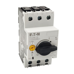 Interruptor de Protección de Motor 3p Ir=25-32A 278489 Interruptor de Protección de Motor Interruptor de Circuito de Motor <span class=keywords><strong>PKZM0</strong></span>-<span class=keywords><strong>32</strong></span> - Product Image 4