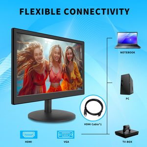 <span class=keywords><strong>2025</strong></span> thiết kế mới 15 inch độ nét cao màn hình <span class=keywords><strong>LED</strong></span> với loa Trung Quốc Nhà cung cấp máy tính để bàn ứng dụng - Product Image 4