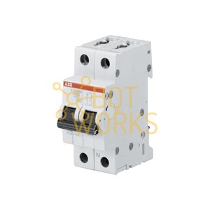 ABB 2CDS271103R0101 - Nuovo - Product Image 1