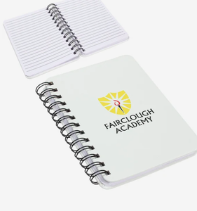 Carnets promotionnels personnalisés de haute qualité avec logo imprimé, en gros, pour cadeaux d'entreprise, 2027 – Meilleures ventes - Product Image 1