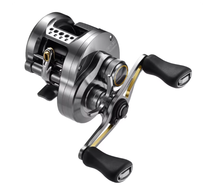 SHIMANO CALCUTTA CONQUEST BFS
