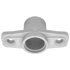 الألومنيوم البحري الفضة oarlock <span class=keywords><strong>rowlock</strong></span> مقبس oarlock قارب فضي لليخت ، قارب بحري - Product Image 5