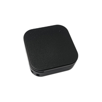 Meeblue aoa ble 5.0 beacon tag bluetooth energi rendah OEM masa pakai baterai 5 tahun bluetooth