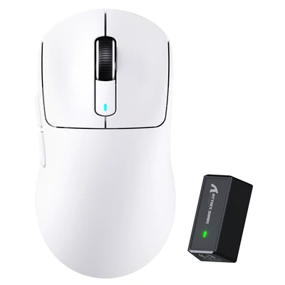 Original Attack Shark X3PRO Mouse 59g Super Light ESports Gaming BK3633 Tri-modes 4K Wireless Mouse 8K Computer Mouse