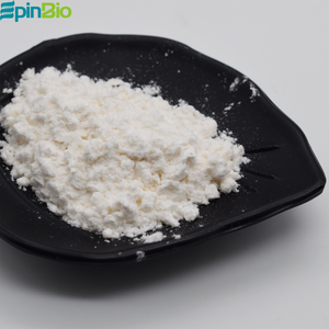 Grado cosmético de alta calidad 99% Aa2g/polvo de glucósido de ascorbilo para blanquear la piel - Product Image 4