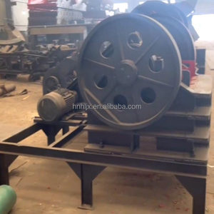 PEX 100*600 150*750 250*750 Backenbrecher Bietet Anpassung von Farbe und Stil, die Ausgangsgröße Kann Eingestellt Werden - Product Image 6