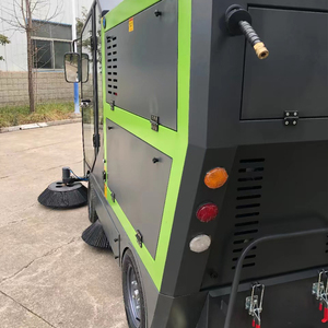 เครื่องกวาดพื้นแบบ<span class=keywords><strong>ใบ</strong></span>ใหญ่,เครื่องกวาดสปริงเกอร์กวาดพื้นปืนตัดหมอกราคาถูกปี2300 - Product Image 6