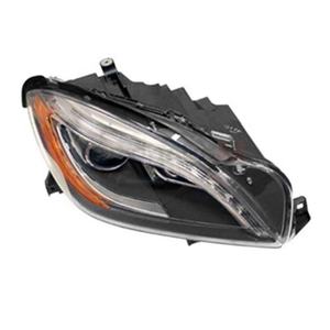 Pour ML500 ML450 W166 Phares LED de voiture 2012-2015 12V Neuf 25W 6000lm Version US - Product Image 5
