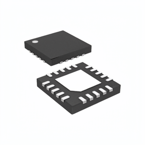 PIC16F18344T-I_GZ Authorized Distributor Embedded 20 UFQFN Exposed Pad Electronic Circuit Components - Product Image 1