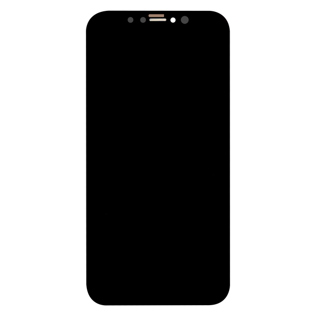 OEM Standard LCD Display Replacement Compatible with iPhone XR 6.1 Inch Mobile Phone Screen for Professional Repair