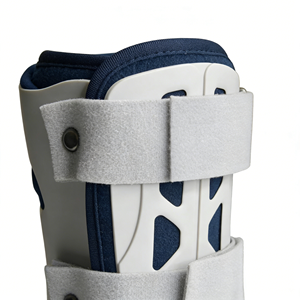 Stivale Ortopedico Regolabile per Piede, Stabilizzatore per Articolazione di Polpaccio e Caviglia, Supporto per Riabilitazione e Protezione della Caviglia - Product Image 4