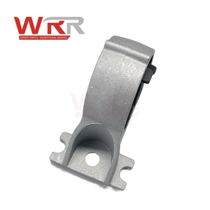 WRR 9674325380 altri ricambi <span class=keywords><strong>Auto</strong></span> accessori <span class=keywords><strong>Auto</strong></span> supporto staffa sistema di scarico per <span class=keywords><strong>Citroen</strong></span> C4 <span class=keywords><strong>PICASSO</strong></span> - Product Image 2