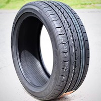Pneus de course Joyroad de haute qualité 15/65/195 275 70 17 255 40 R18 Pneu radial pour voitures européennes Utilisé avec étiquette ECE