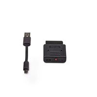 Mini 8 8bitdo Rétro Récepteur Pour SNES SF-C Snes Version BT Adaptateur Compatibilité Avec PS3 PS4 Wii U Pro Controller Gamepad
