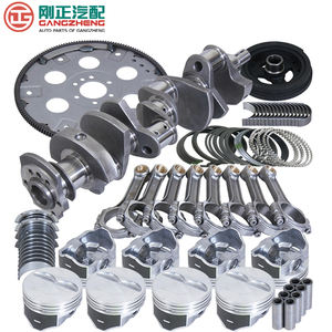 Venta al por Mayor <span class=keywords><strong>de</strong></span> Conjuntos <span class=keywords><strong>de</strong></span> Motor para Automóviles, Engranajes, Acelerador, Sello <span class=keywords><strong>de</strong></span> Motor, Colector <span class=keywords><strong>de</strong></span> Admisión, Correa <span class=keywords><strong>de</strong></span> Distribución para Automóviles Chinos CHANGAN BAOJUN DFSK JAC JMC - Product Image 4