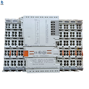 โมดูล PLC อุตสาหกรรม KL9010 ชิ้นส่วนควบคุมระบบอัตโนมัติ อุปกรณ์ถอดประกอบได้ ประสิทธิภาพสูง ใช้งานได้อย่างเสถียร บริษัทอุตสาหกรรม - Product Image 1