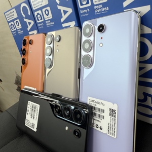 TECNO Camon 50 Power de 7.3 pulgadas, 512 GB, Camon 50 Pro Deca Core, 16 GB + 1 TB, smartphone 5G, 8000 mAh, Android 15 - Product Image 5