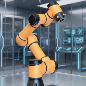 Robot collaboratif AUBO-i3H à 6 axes, capacité de charge de 3 kg, portée de 782 mm pour l'assemblage et la manutention de matériaux AUBO-CB - Product Image 6