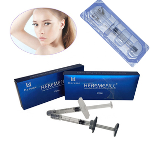 Relleno Dérmico Profesional <span class=keywords><strong>de</strong></span> Ácido Hialurónico Inyectable para <span class=keywords><strong>Aumento</strong></span> <span class=keywords><strong>de</strong></span> <span class=keywords><strong>Labios</strong></span> al Estilo Ruso - Product Image 5