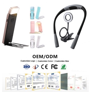 โคมไฟอ่านหนังสือ EGH พร้อมแขนปรับได้ แสงสำหรับอ่านหนังสือตอนกลางคืนและตั้งโต๊ะ สำหรับประเทศโปรตุเกส - Product Image 4