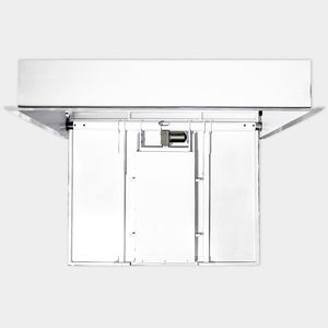 المنزل والمكتب مع قلاب فولاذية بمحرك يتم التحكم فيه عن بعد مثبت على السقف قوس بمحرك قلاب عن بعد - Product Image 4