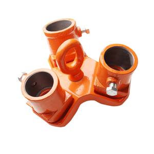 Trépied de levage 1TON 2TON - Product Image 1