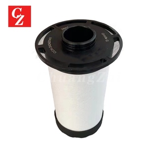 Kit de Elementos Filtrantes para Secador de Aire CZ Ingersoll Rand (Metal) para Compresor de Aire FA30I Modelo 24356685 24356693 24356669 24356667 - Product Image 2