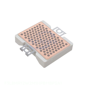 Authorized Distributor Components Electronic F3L8MR12W2M1HPB11BPSA1 Module Transistors - Product Image 1