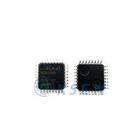 ¡Nuevo y original! IC MCU 8BIT 32KB FLASH 32TQFP ATMEGA328, 1, 2, 1, 2, 1, 2, 2, 1, 2, 2