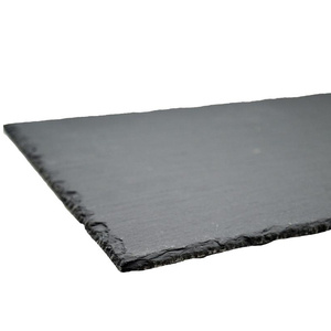 Bộ Đĩa Ăn Tối Bộ 6 Tấm Phô Mai Đá Phiến Nhỏ Kèm Xà Phòng - Product Image 6
