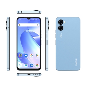 2023 Sản phẩm mới umidigi <span class=keywords><strong>G3</strong></span> Max 50MP Máy Ảnh 8GB + 128GB <span class=keywords><strong>Dual</strong></span> <span class=keywords><strong>Sim</strong></span> 6.6 inch <span class=keywords><strong>Android</strong></span> 13 umidigi điện thoại thông minh giá thấp - Product Image 2