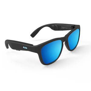PS1 gafas de realidad aumentada ar gafas inteligentes loca mirada bluetooth mejores auriculares de conducción ósea seguro 2019 - Product Image 3