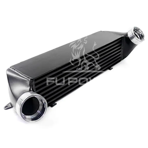 Werks-Turbos-Ladeluft kühler für E-Chassis BMW 135i 335i N54 & N55 E82 E90 E92 <span class=keywords><strong>E935</strong></span> - Product Image 3