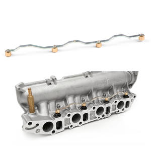 Nouveau collecteur d'admission en aluminium 1.9CDTi à levier rotatif pour modèles VAUXHALL SAAB ALFA - Product Image 3