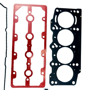 Kit Guarnizioni per Revisione Motore per Jeep Chrysler Compass <span class=keywords><strong>Fiat</strong></span> 500 500L 500X <span class=keywords><strong>DOBLO</strong></span> TIPO GIULIETTA MITO 1.4T <span class=keywords><strong>Accessori</strong></span> <span class=keywords><strong>Auto</strong></span> 6389457 - Product Image 5