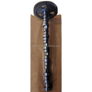 Árbol de levas para motor de diésel BZ, pieza de repuesto Original de calidad, OM906 - Product Image 2