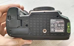 สำหรับ <span class=keywords><strong>Nikon</strong></span> <span class=keywords><strong>D610</strong></span>กล้องดิจิตอลเต็มเฟรมตัวเดียวสภาพอากาศที่ปิดผนึก HD เซ็นเซอร์ CMOS ไร้สายในตัวรองรับวิดีโอ4K - Product Image 4