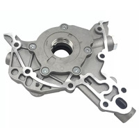 Brand New Front Timing Cover Engine Oil Pump OE 96386934 Replacement for Chevrolet Daewoo A15SMS G15MF Engine