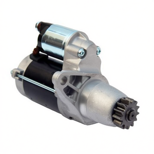 ชุดเฟรมสตาร์ทเตอร์สำหรับ Toyota Hilux KUN25 ปี 2004-2015 อะไหล่แท้หมายเลข 28130-0L070 281300L070 - Product Image 3