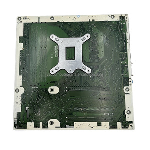 Carte mère d'origine pour station de travail XE2 MT JJ7YG YC9KY 09F8F0 Testée - Product Image 4
