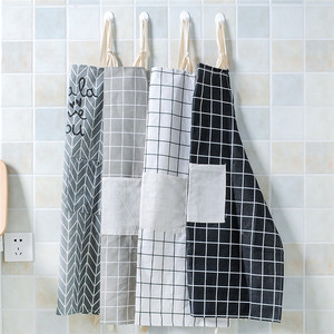 Delantal Cocina Dragón Rosa Impermeable - Con 2 Bolsillos, Ajustable, Ideal Para Cocinar, Hornear O Regalo Personalizado