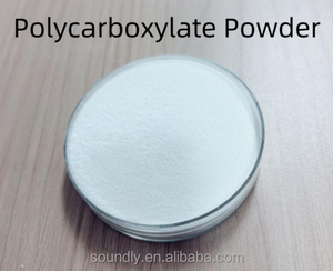 Polycarboxylate nước giảm đại lý PCE bột cho xi măng dựa trên thạch cao sụt giảm giữ lại loại đầu sức mạnh loại - Product Image 6