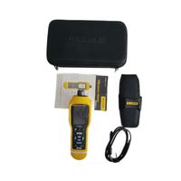 For FLUKE 802 Vibration Tester and 805FC Engine Analyzer 802ES & 805ES Vibration Sensor High Performance Testing Equipment