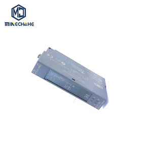 Módulo PLC 6ES7131-4BD50-0AA0, Unidad de Expansión de Entrada Digital de 4DI 24V CC para Automatización Industrial - Product Image 1