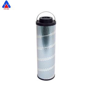 Élément filtrant d'huile de retour hydraulique de remplacement en fibre de verre Huahang de haute qualité, 1-30 microns, SFX-1300x10 pour machines industrielles - Product Image 1