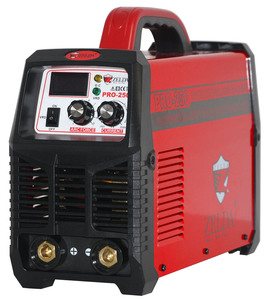 Nueva Máquina de Soldar Portátil PRO-250 IGBT Monofásica para Uso Doméstico 220V - Product Image 1