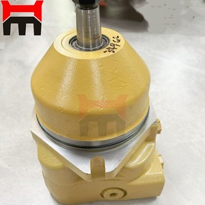 มอเตอร์พัดลมไฮดรอลิกเครื่องยนต์ C9.3 C13 505-5180 5055180 512-0949สำหรับ E345GC E336GC E349GC ชิ้นส่วนรถขุด - Product Image 2