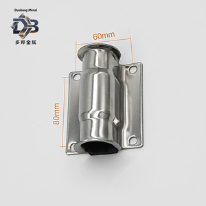 Аксессуары для складских рельсов - Product Image 4