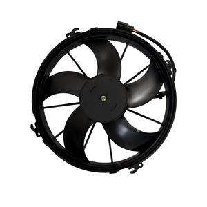 Ventilateur d'évaporateur 10551-05-0209 compatible avec les pièces de rechange Zhongtong LCK6127, kits de carrosserie et accessoires de modification automobile - Product Image 1